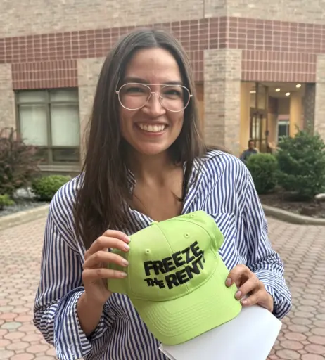 Image 10028568 from Alexandria Ocasio-Cortez / AOC