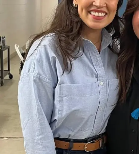 Image 10028571 from Alexandria Ocasio-Cortez / AOC