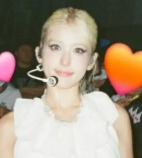 Image 10028470 from Jeon Somi/ENNIK SOMI