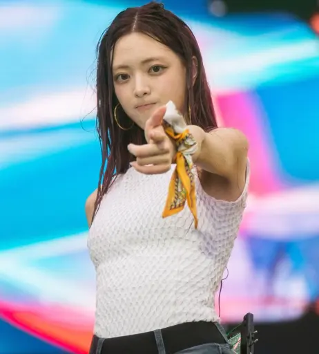 Image 10028725 from Yuna - ITZY (유나, Shin Yu Na)