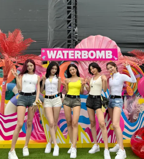 Image 10028729 from Yuna - ITZY (유나, Shin Yu Na)