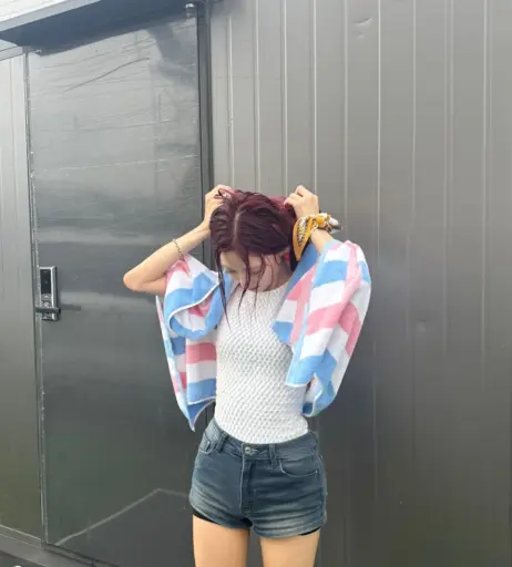 Image 10028719 from Yuna - ITZY (유나, Shin Yu Na)