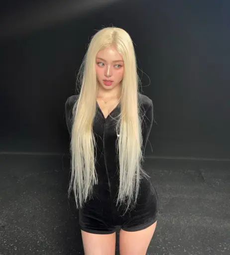 Image 10028707 from Yuna - ITZY (유나, Shin Yu Na)