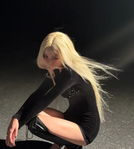 Image 10028704 from Yuna - ITZY (유나, Shin Yu Na)