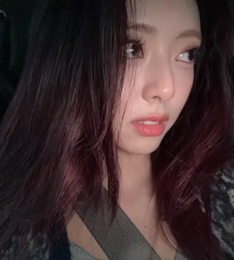 Image 10028760 from Yuna - ITZY (유나, Shin Yu Na)