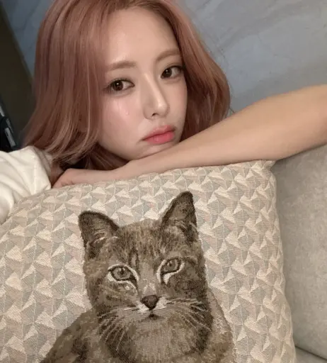 Image 10028741 from Yuna - ITZY (유나, Shin Yu Na)