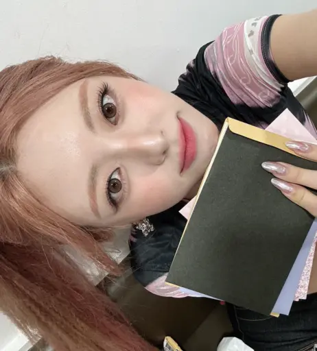 Image 10028748 from Yuna - ITZY (유나, Shin Yu Na)