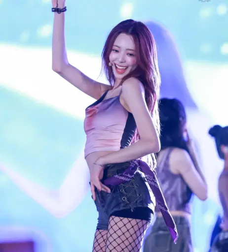 Image 10028771 from Yuna - ITZY (유나, Shin Yu Na)