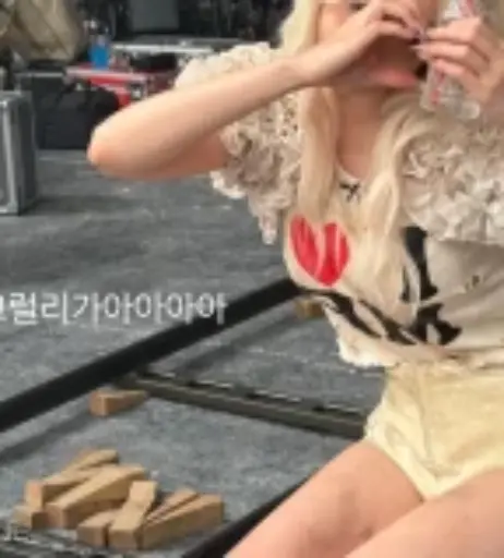 Image 10028133 from Jeon Somi/ENNIK SOMI