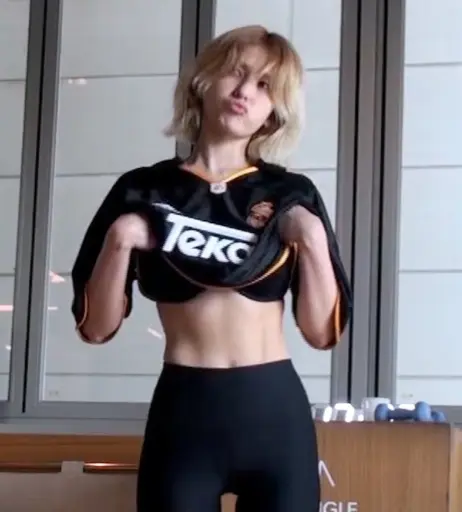 Image 10028155 from Jeon Somi/ENNIK SOMI
