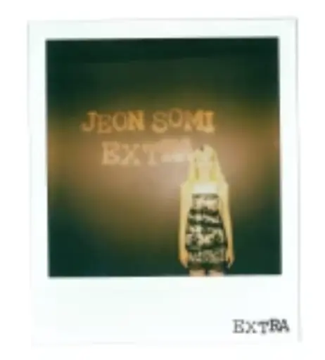 Image 10028083 from Jeon Somi/ENNIK SOMI