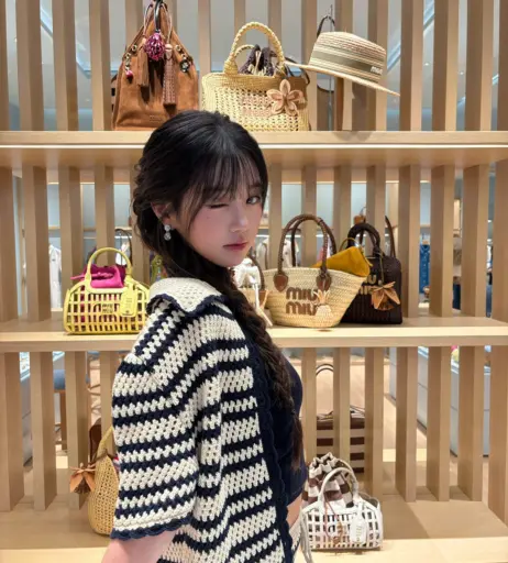 Image 10028037 from Jang Won-young / 장원영 WONYOUNG
