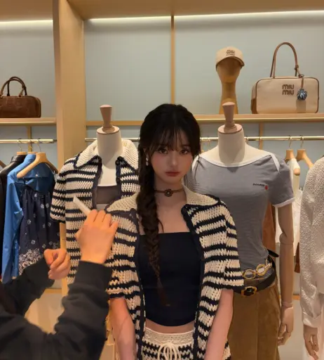 Image 10028034 from Jang Won-young / 장원영 WONYOUNG