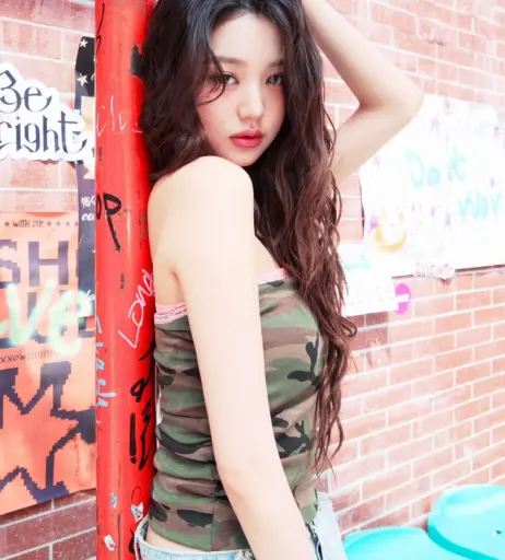Image 10028041 from Jang Won-young / 장원영 WONYOUNG