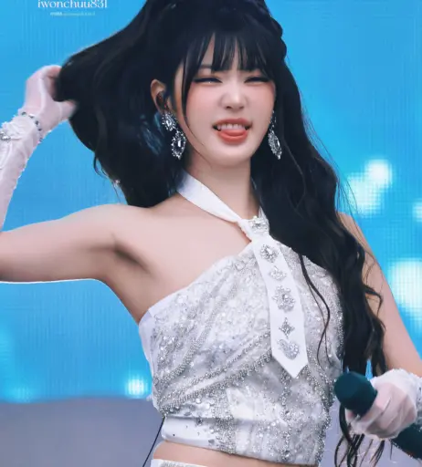 Image 10028391 from Jang Won-young / 장원영 WONYOUNG