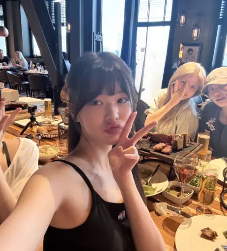 Image 10028383 from Jang Won-young / 장원영 WONYOUNG
