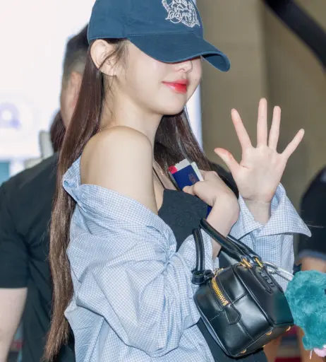 Image 10028312 from Jang Won-young / 장원영 WONYOUNG
