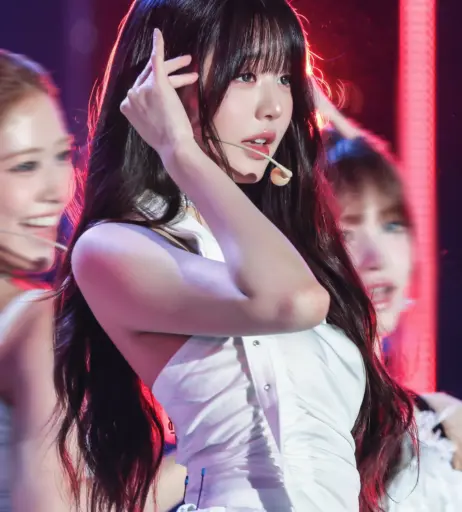 Image 10028351 from Jang Won-young / 장원영 WONYOUNG