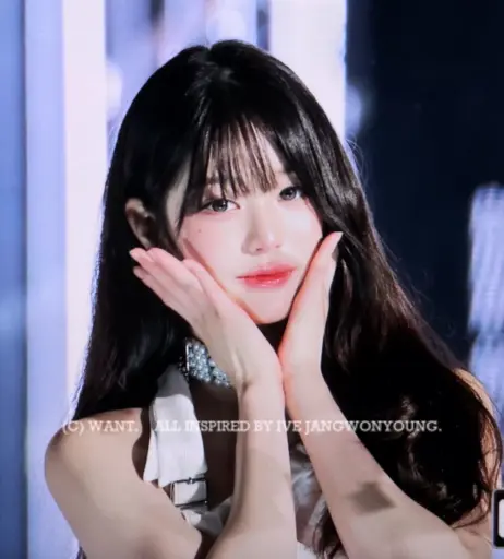 Image 10028343 from Jang Won-young / 장원영 WONYOUNG