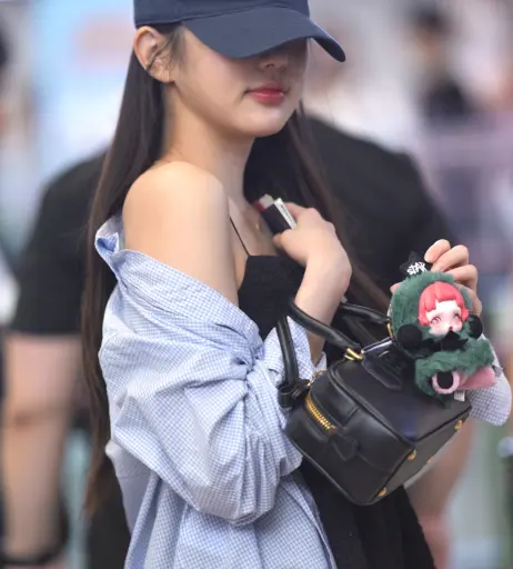 Image 10028296 from Jang Won-young / 장원영 WONYOUNG