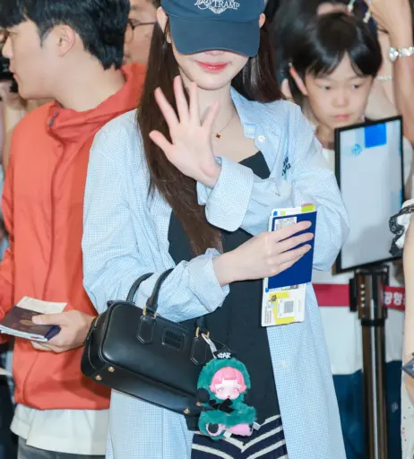 Image 10028286 from Jang Won-young / 장원영 WONYOUNG