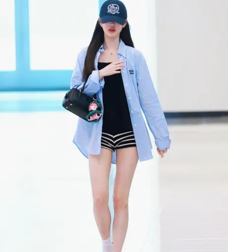 Image 10028285 from Jang Won-young / 장원영 WONYOUNG