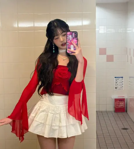 Image 10028271 from Jang Won-young / 장원영 WONYOUNG
