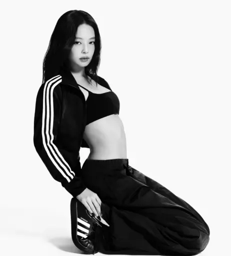 Image 10025980 from Jennie | BLΛƆKPIИK (Blackpink)