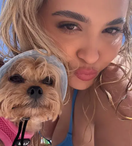 Image 10025934 from Stella Hudgens (Vanessa&#039;s Sister)