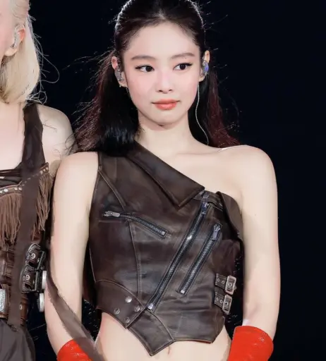 Image 10025962 from Jennie | BLΛƆKPIИK (Blackpink)