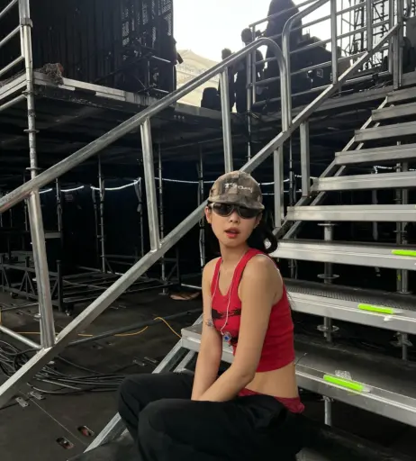 Image 10025946 from Jennie | BLΛƆKPIИK (Blackpink)