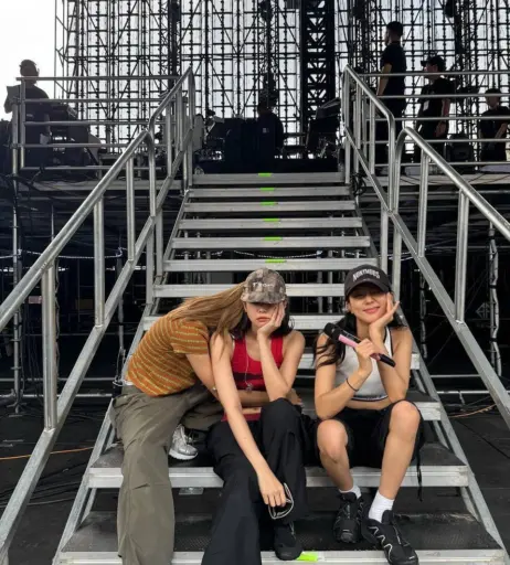 Image 10025945 from Jennie | BLΛƆKPIИK (Blackpink)
