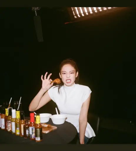 Image 10025944 from Jennie | BLΛƆKPIИK (Blackpink)
