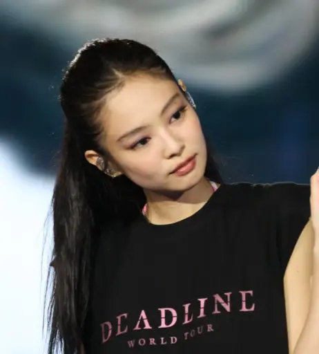 Image 10025973 from Jennie | BLΛƆKPIИK (Blackpink)
