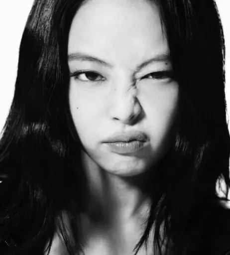 Image 10025977 from Jennie | BLΛƆKPIИK (Blackpink)