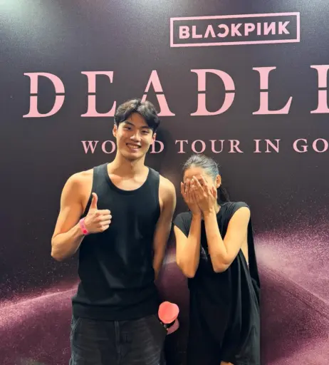 Image 10025976 from Jennie | BLΛƆKPIИK (Blackpink)