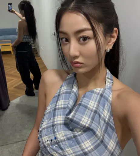 Image 10025895 from Jihyo (TWICE)