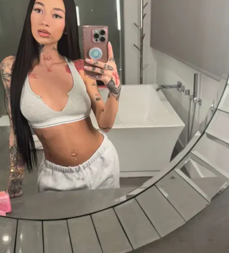 Image 10025800 from Danielle Bregoli / Bhad Bhabie