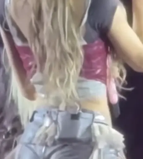 Image 10025595 from Lisa | BLΛƆKPIИK (Blackpink)