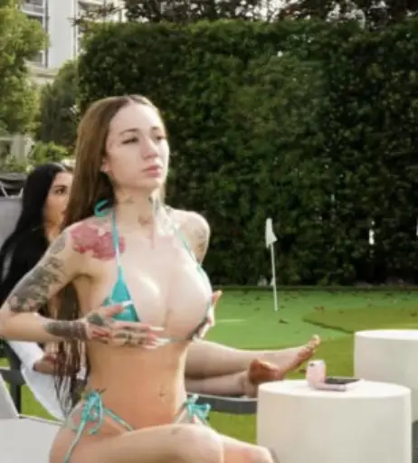 Image 10025790 from Danielle Bregoli / Bhad Bhabie