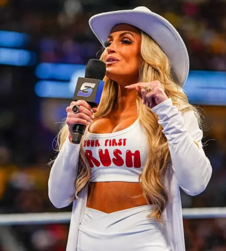 Image 10025762 from WWE Trish Stratus