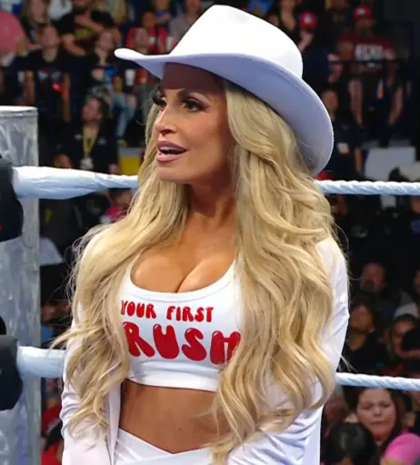 Image 10025759 from WWE Trish Stratus