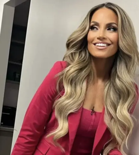 Image 10025634 from WWE Trish Stratus