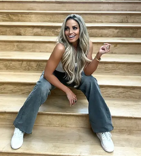 Image 10025651 from WWE Trish Stratus