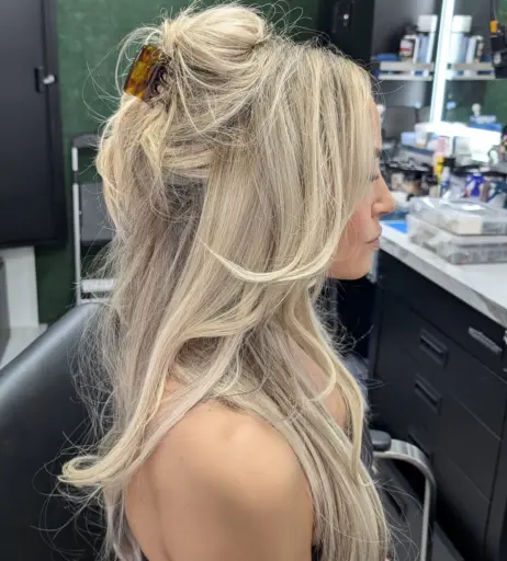 Image 10025642 from WWE Trish Stratus