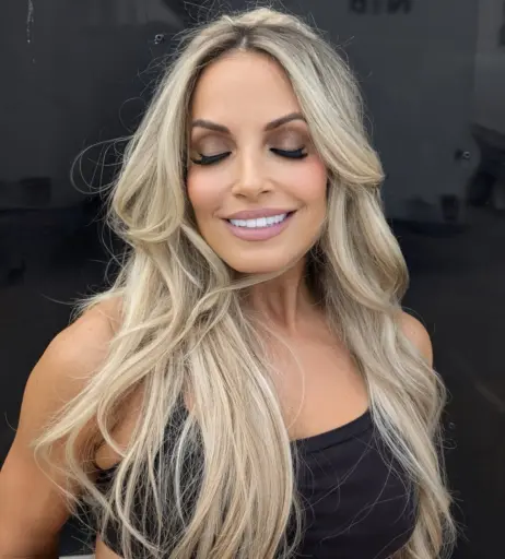 Image 10025641 from WWE Trish Stratus