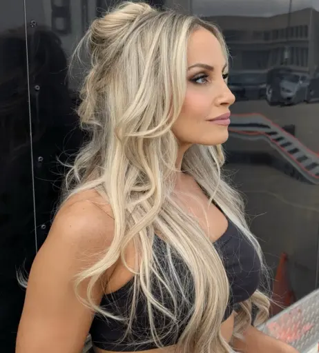 Image 10025640 from WWE Trish Stratus