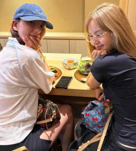 Image 10025010 from Lisa | BLΛƆKPIИK (Blackpink)