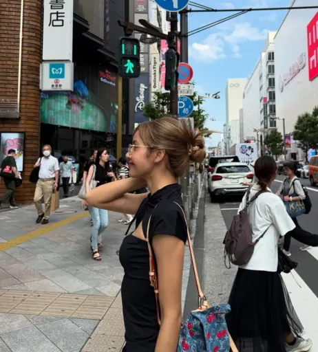 Image 10025009 from Lisa | BLΛƆKPIИK (Blackpink)
