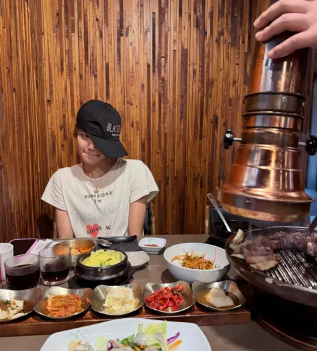 Image 10025032 from Lisa | BLΛƆKPIИK (Blackpink)